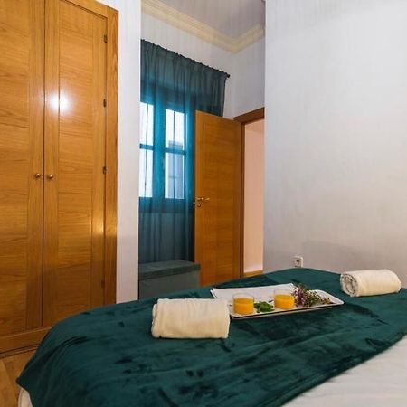 Adorable Apartamento Centro Granada Appartement Buitenkant foto