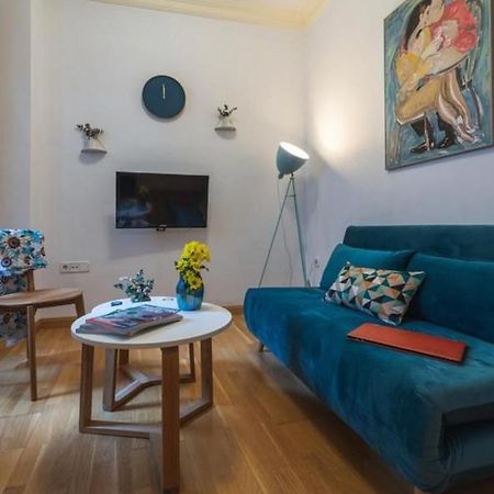 Adorable Apartamento Centro Granada Appartement Buitenkant foto