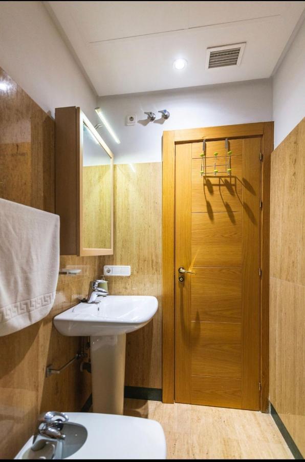 Adorable Apartamento Centro Granada Appartement Buitenkant foto