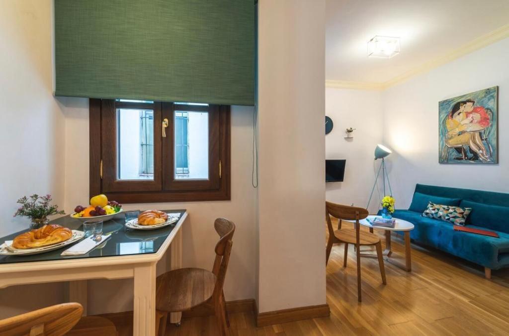 Adorable Apartamento Centro Granada Appartement Buitenkant foto