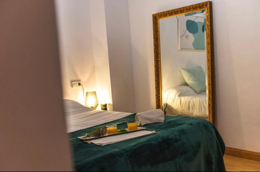 Adorable Apartamento Centro Granada Appartement Buitenkant foto