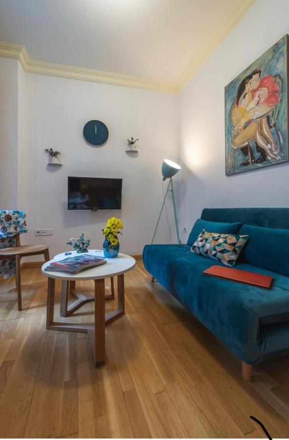 Adorable Apartamento Centro Granada Appartement Buitenkant foto