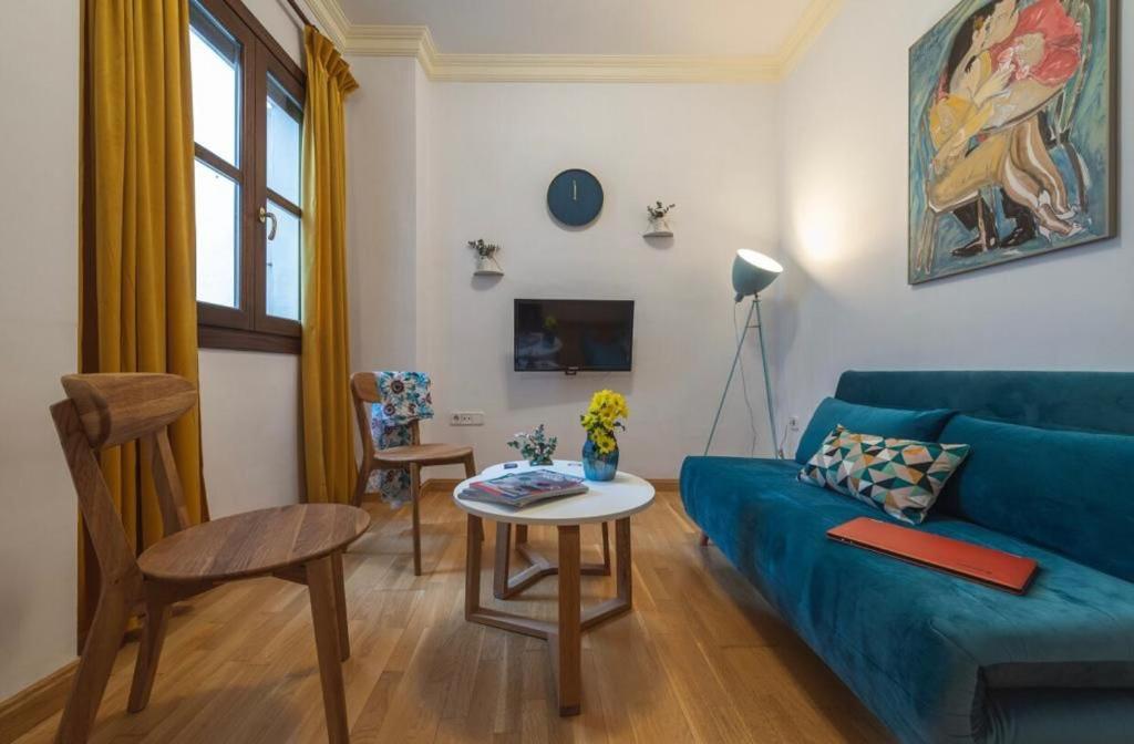 Adorable Apartamento Centro Granada Appartement Buitenkant foto