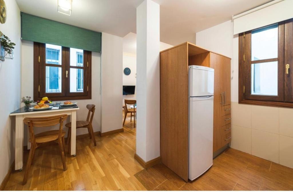 Adorable Apartamento Centro Granada Appartement Buitenkant foto